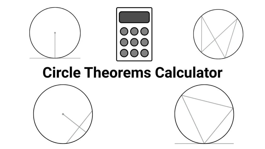 Circle Theorems
